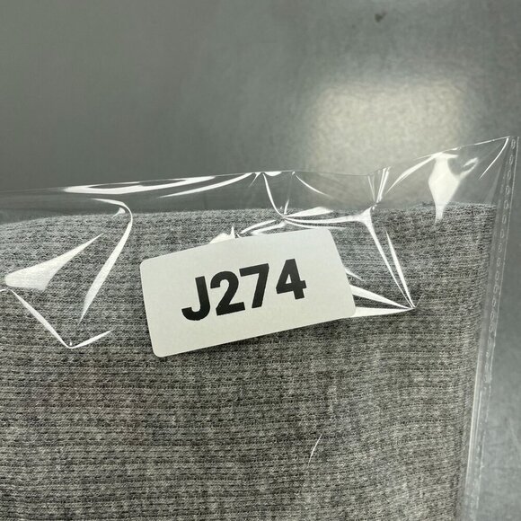 NEW Marc New York Andrew Marc Men's M Sweater Polo Shirt Gray - Picture 7 of 7